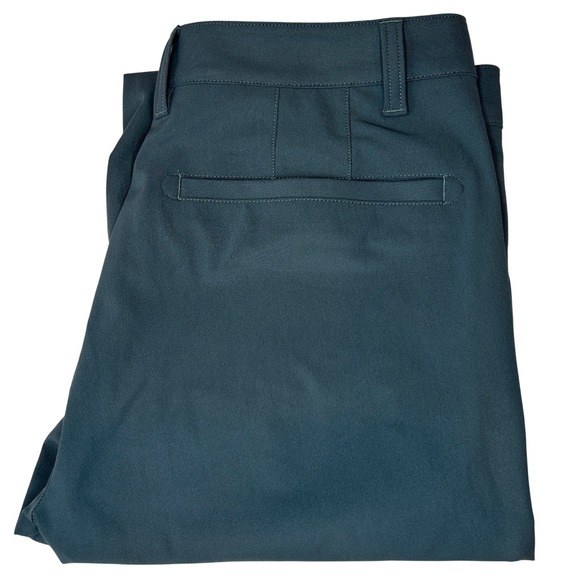 RHONE Other - Rhone Commuter Slim Pants Men's 30x32 Shadow Blue Flex-Knit Performance NEW NWT